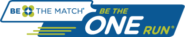 Be The One Run