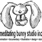 Meditating Bunny Studio Inc.
